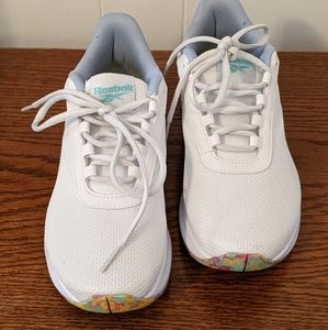 Women's running shoes